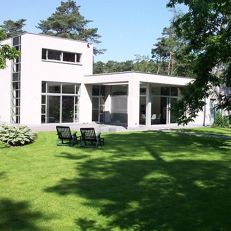 Nooz - Something Different? Villa Grobbendonk Exterior foto