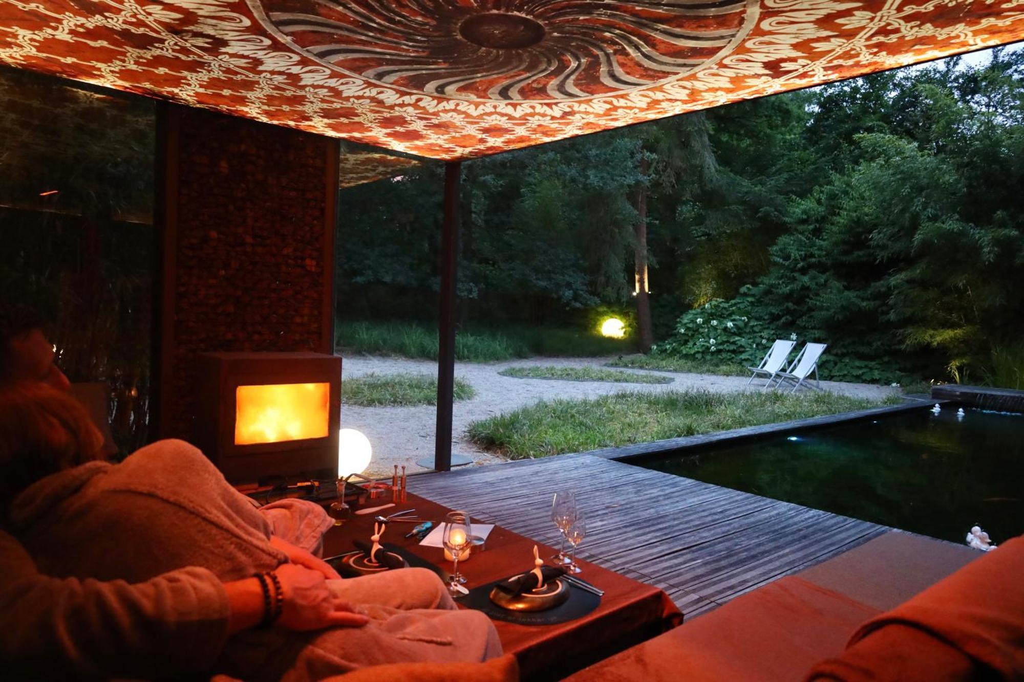 Nooz - Something Different? Villa Grobbendonk Exterior foto