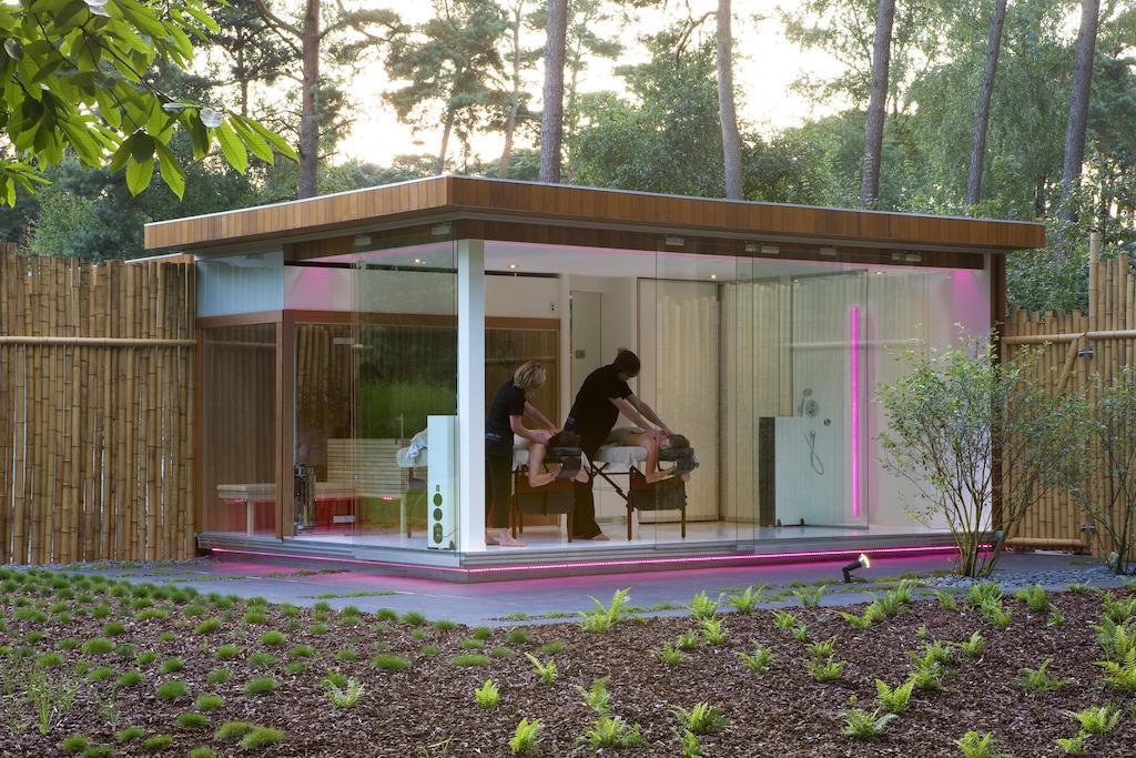 Nooz - Something Different? Villa Grobbendonk Exterior foto