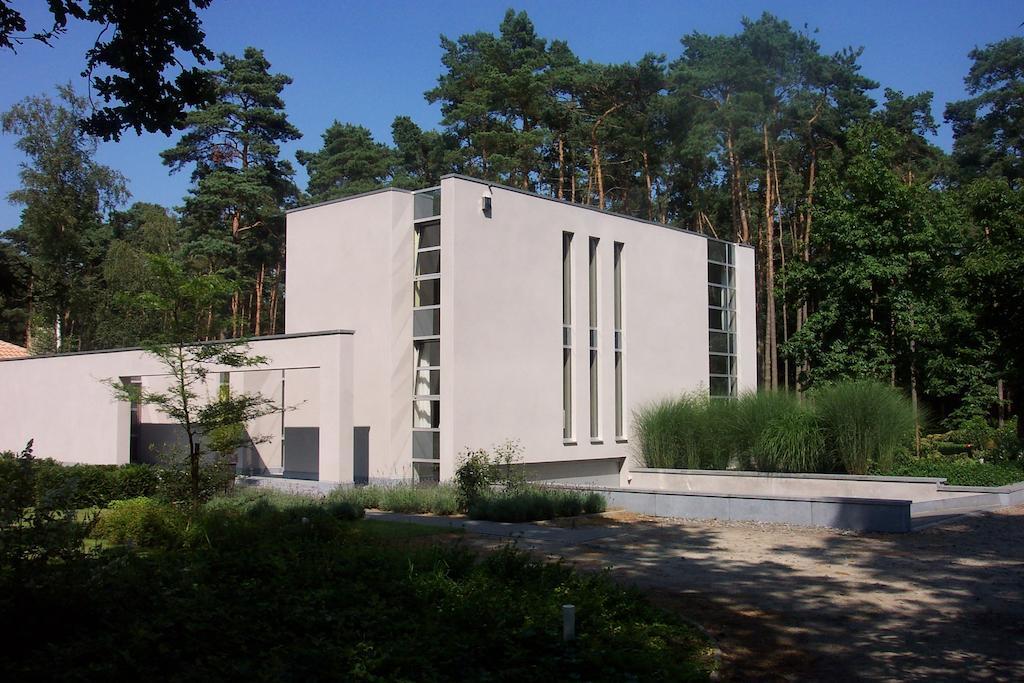 Nooz - Something Different? Villa Grobbendonk Exterior foto
