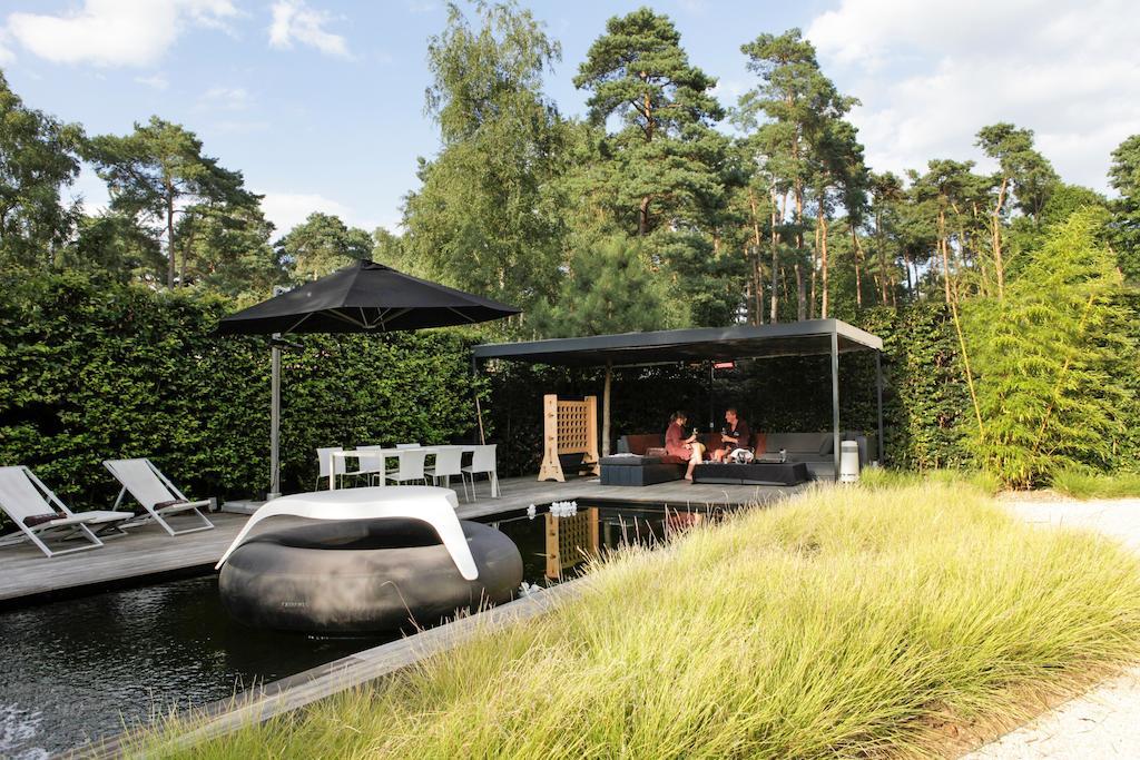 Nooz - Something Different? Villa Grobbendonk Exterior foto