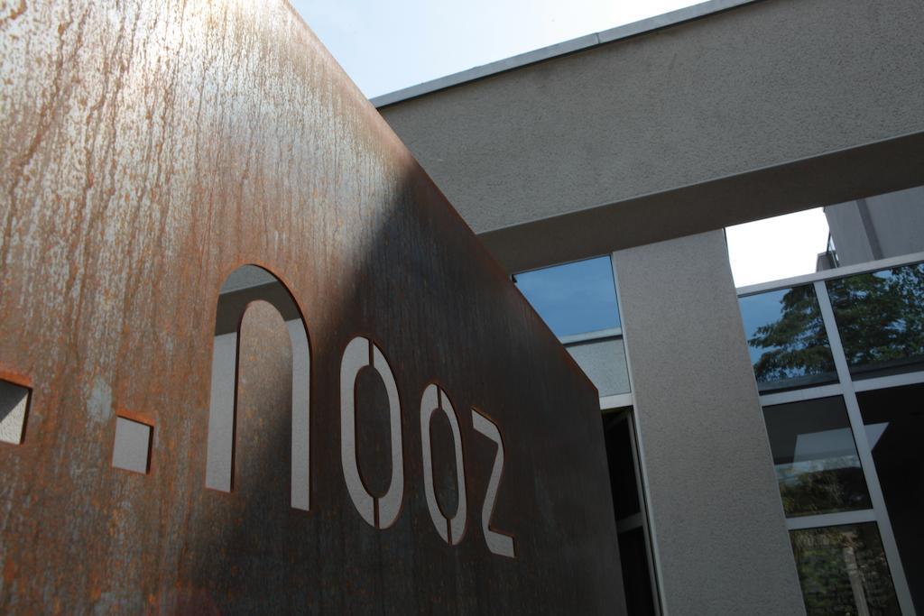 Nooz - Something Different? Villa Grobbendonk Exterior foto